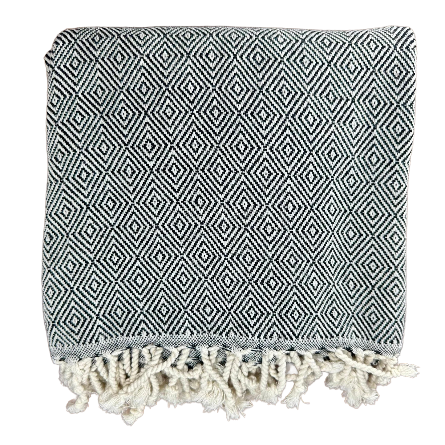 Diamond Jacquard