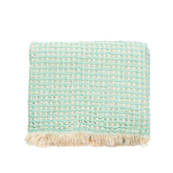 Luxury Hybrid Turkish Towels