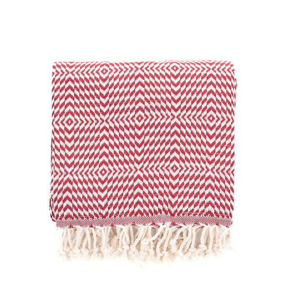 Luxury Hybrid Turkish Towels