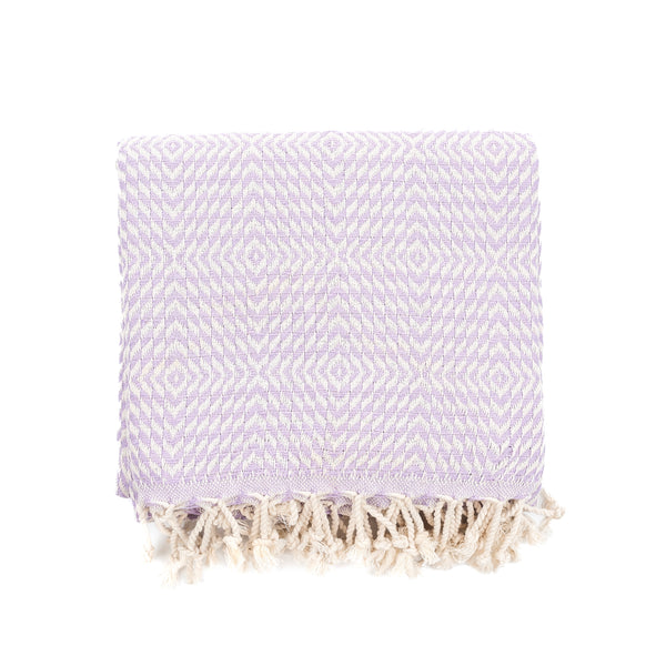 Luxury Hybrid Turkish Towels