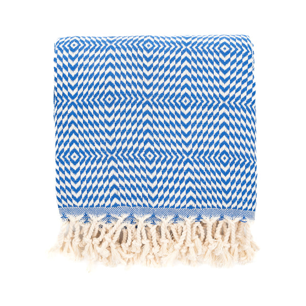 Luxury Hybrid Turkish Towels