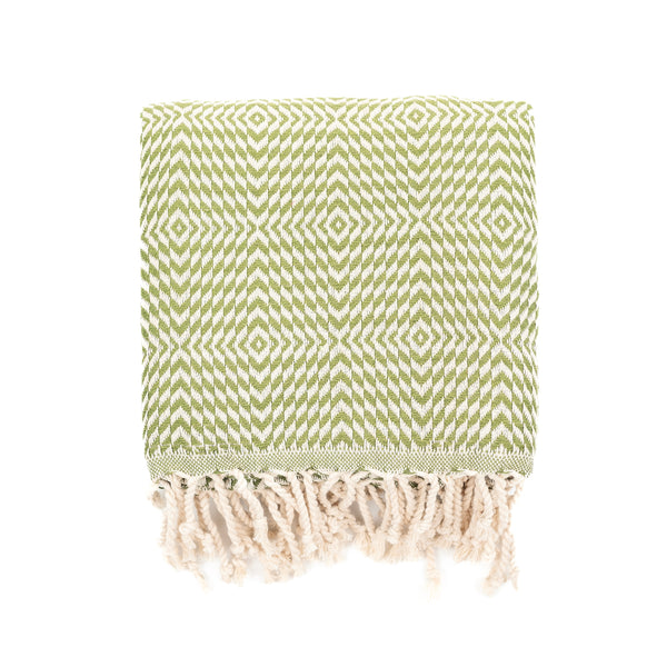 Luxury Hybrid Turkish Towels