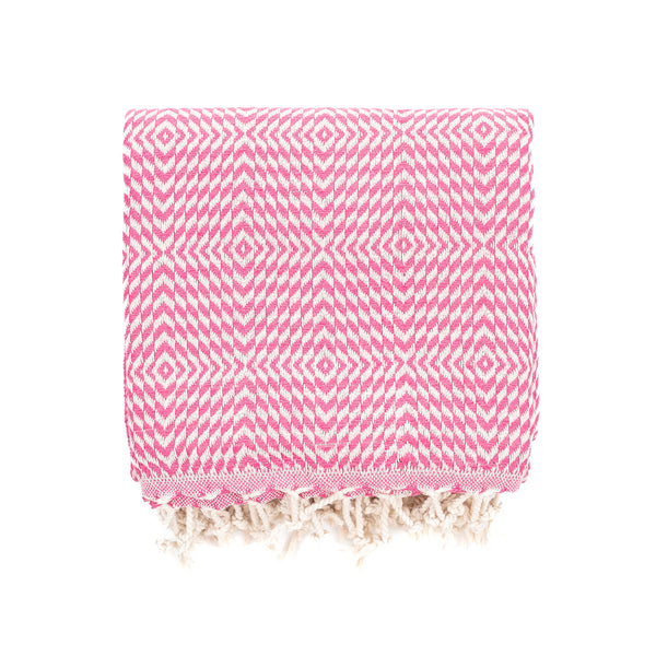 Luxury Hybrid Turkish Towels