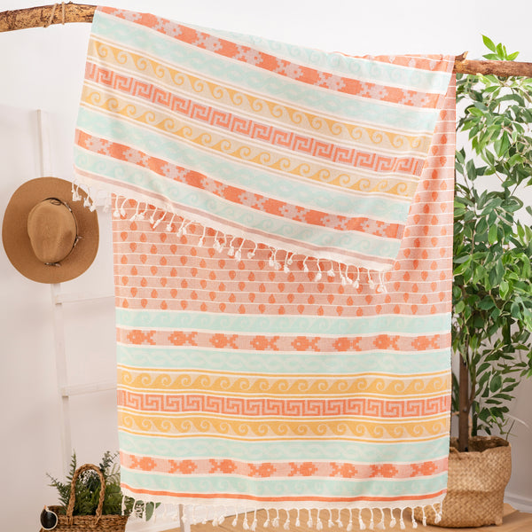 Riviera Collection Turkish Towels