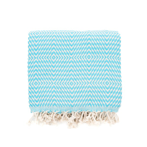 Luxury Hybrid Turkish Towels