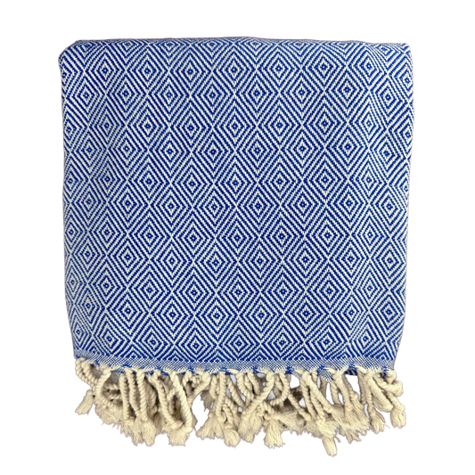 Diamond Jacquard