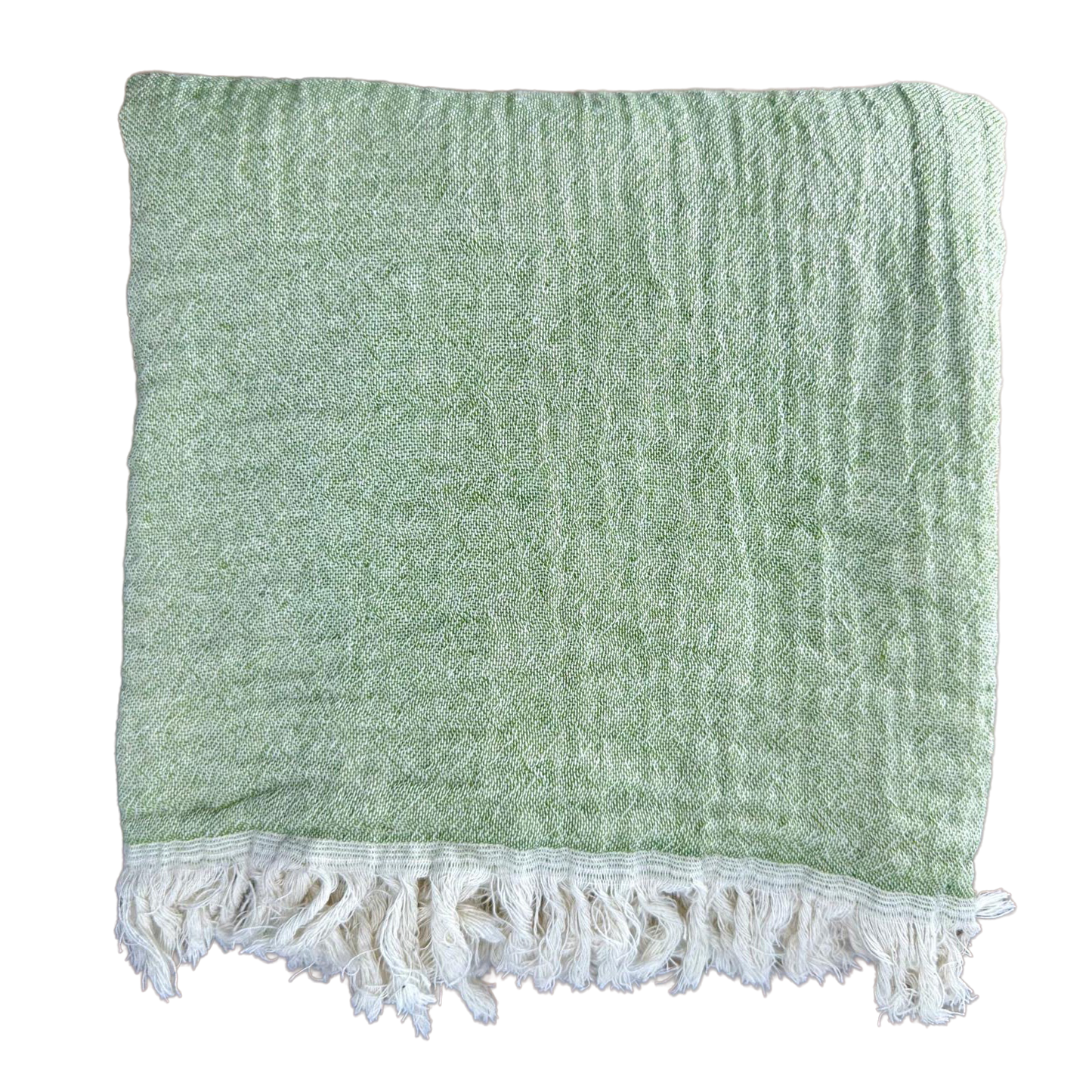 Double Layered Muslin