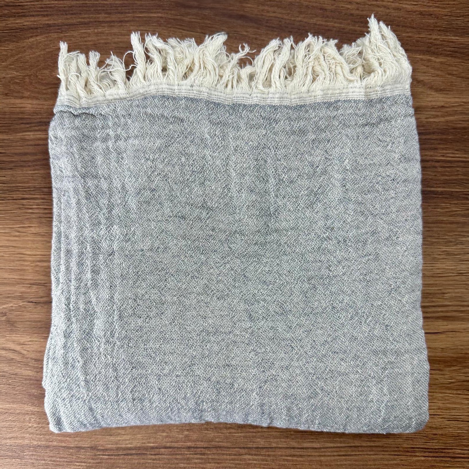 Double Layered Muslin Towels (super soft)