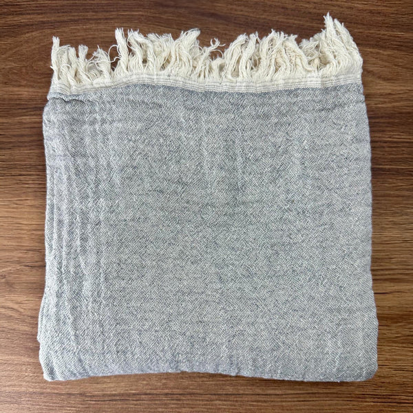 Double Layered Muslin Towels (super soft)