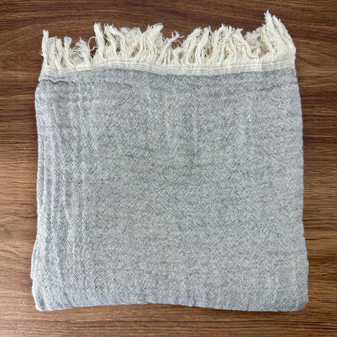 Double Layered Muslin Towels (super soft)