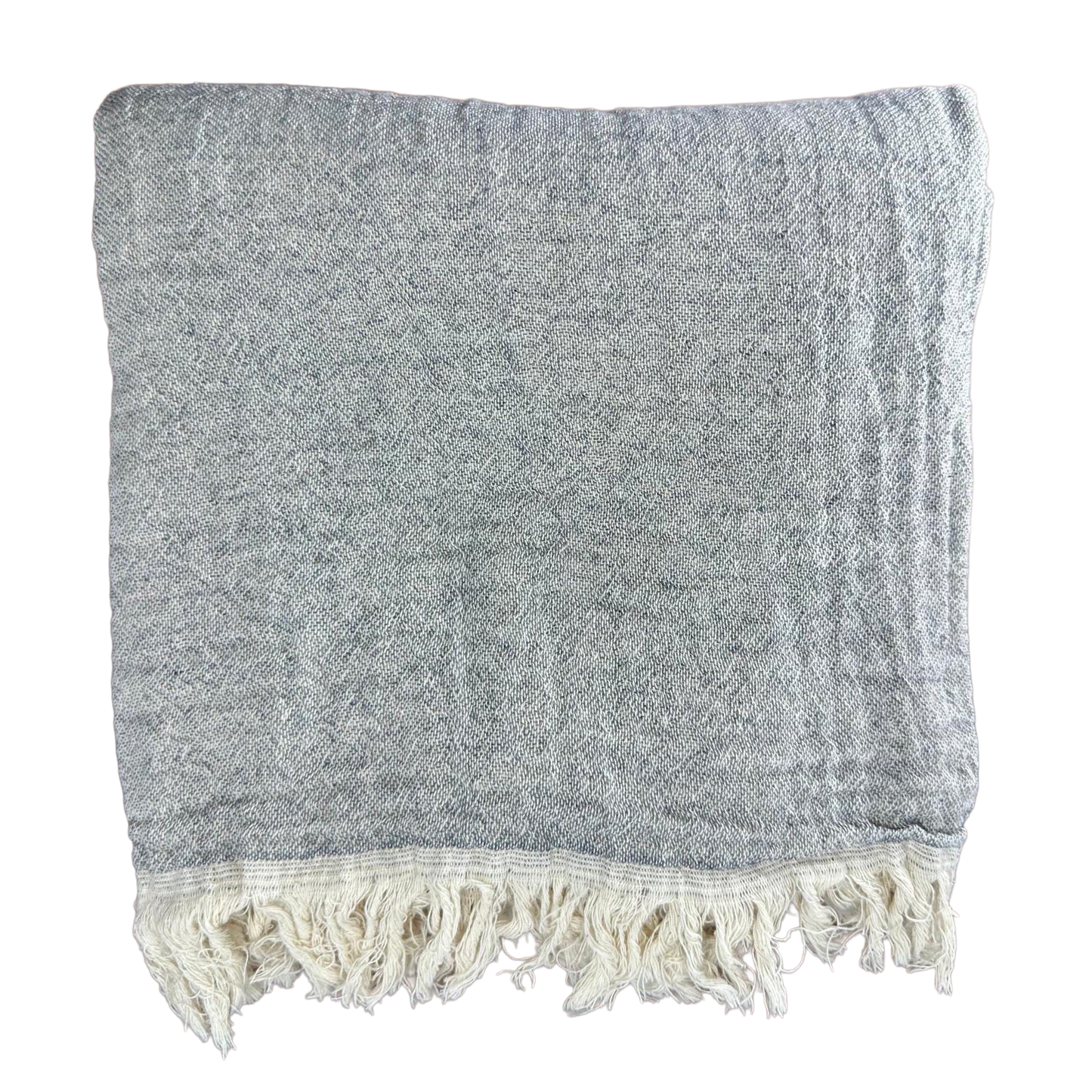 Double Layered Muslin