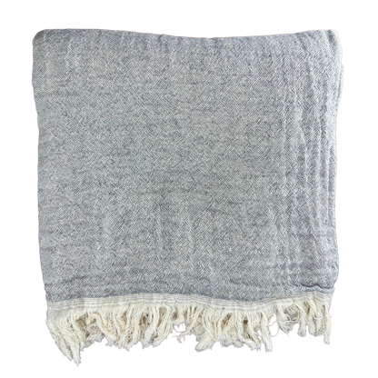 Double Layered Muslin