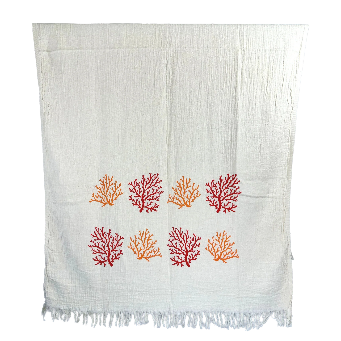 Double Layered Muslin Fancies