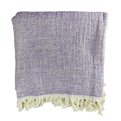 Double Layered Muslin