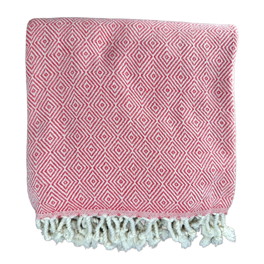 Diamond Jacquard