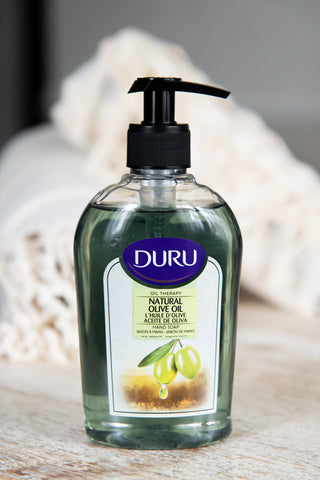 Duru Natural Hand Soap